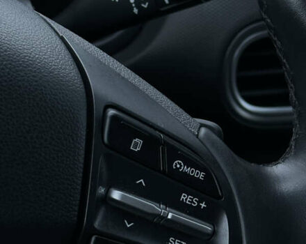 Красный Хендай Kona, объемом двигателя 0 л и пробегом 135 тыс. км за 17990 $, фото 47 на Automoto.ua