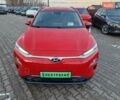 Красный Хендай Kona, объемом двигателя 0 л и пробегом 104 тыс. км за 17800 $, фото 7 на Automoto.ua
