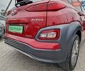 Червоний Хендай Kona, об'ємом двигуна 0 л та пробігом 79 тис. км за 16200 $, фото 12 на Automoto.ua