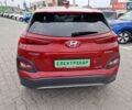 Червоний Хендай Kona, об'ємом двигуна 0 л та пробігом 79 тис. км за 16200 $, фото 14 на Automoto.ua