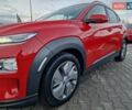 Красный Хендай Kona, объемом двигателя 0 л и пробегом 104 тыс. км за 17800 $, фото 6 на Automoto.ua