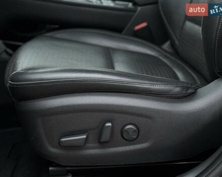 Красный Хендай Kona, объемом двигателя 0 л и пробегом 135 тыс. км за 17990 $, фото 34 на Automoto.ua