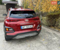 Червоний Хендай Kona, об'ємом двигуна 1.59 л та пробігом 43 тис. км за 18500 $, фото 2 на Automoto.ua