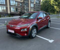 Червоний Хендай Kona, об'ємом двигуна 0 л та пробігом 124 тис. км за 20000 $, фото 1 на Automoto.ua