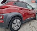 Красный Хендай Kona, объемом двигателя 0 л и пробегом 101 тыс. км за 16200 $, фото 11 на Automoto.ua
