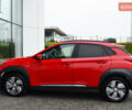 Красный Хендай Kona, объемом двигателя 0 л и пробегом 70 тыс. км за 19917 $, фото 27 на Automoto.ua