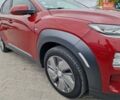 Червоний Хендай Kona, об'ємом двигуна 0 л та пробігом 79 тис. км за 16200 $, фото 7 на Automoto.ua