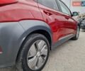 Червоний Хендай Kona, об'ємом двигуна 0 л та пробігом 79 тис. км за 16200 $, фото 13 на Automoto.ua