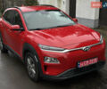 Красный Хендай Kona, объемом двигателя 0 л и пробегом 75 тыс. км за 19397 $, фото 3 на Automoto.ua