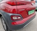 Червоний Хендай Kona, об'ємом двигуна 0 л та пробігом 79 тис. км за 16200 $, фото 16 на Automoto.ua
