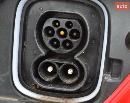 Красный Хендай Kona, объемом двигателя 0 л и пробегом 70 тыс. км за 19917 $, фото 35 на Automoto.ua