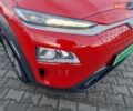 Красный Хендай Kona, объемом двигателя 0 л и пробегом 104 тыс. км за 17800 $, фото 11 на Automoto.ua
