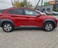 Червоний Хендай Kona, об'ємом двигуна 0 л та пробігом 79 тис. км за 16200 $, фото 9 на Automoto.ua
