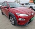 Червоний Хендай Kona, об'ємом двигуна 0 л та пробігом 79 тис. км за 16200 $, фото 8 на Automoto.ua