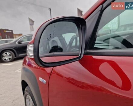 Червоний Хендай Kona, об'ємом двигуна 0 л та пробігом 79 тис. км за 16200 $, фото 20 на Automoto.ua