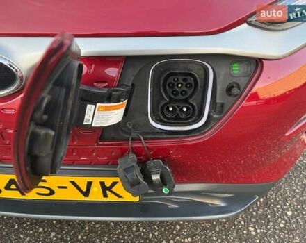 Червоний Хендай Kona, об'ємом двигуна 0 л та пробігом 57 тис. км за 16999 $, фото 3 на Automoto.ua