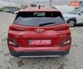 Красный Хендай Kona, объемом двигателя 0 л и пробегом 101 тыс. км за 16200 $, фото 6 на Automoto.ua