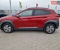 Червоний Хендай Kona, об'ємом двигуна 0 л та пробігом 79 тис. км за 16200 $, фото 18 на Automoto.ua