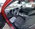 Красный Хендай Kona, объемом двигателя 0 л и пробегом 104 тыс. км за 17800 $, фото 26 на Automoto.ua