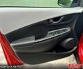 Червоний Хендай Kona, об'ємом двигуна 2 л та пробігом 75 тис. км за 17300 $, фото 5 на Automoto.ua