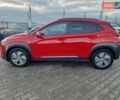 Красный Хендай Kona, объемом двигателя 0 л и пробегом 104 тыс. км за 17800 $, фото 19 на Automoto.ua