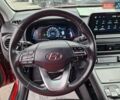 Червоний Хендай Kona, об'ємом двигуна 0 л та пробігом 79 тис. км за 16200 $, фото 26 на Automoto.ua