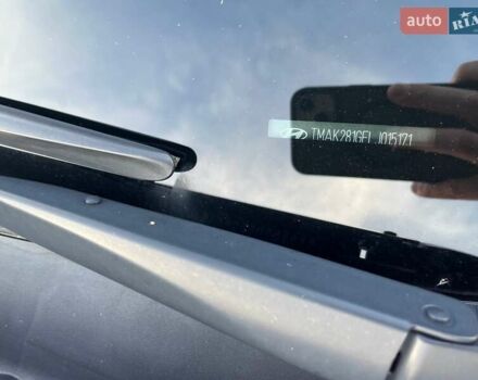 Червоний Хендай Kona, об'ємом двигуна 0 л та пробігом 57 тис. км за 16999 $, фото 15 на Automoto.ua