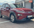 Червоний Хендай Kona, об'ємом двигуна 0 л та пробігом 94 тис. км за 17800 $, фото 1 на Automoto.ua