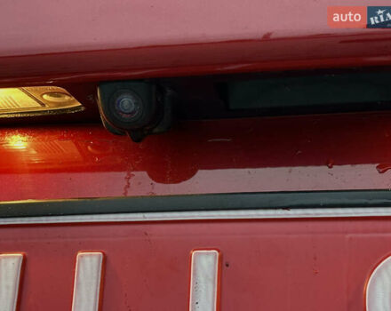 Красный Хендай Kona, объемом двигателя 0 л и пробегом 135 тыс. км за 17990 $, фото 21 на Automoto.ua