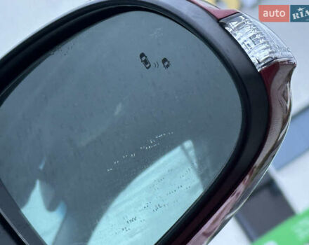 Красный Хендай Kona, объемом двигателя 0 л и пробегом 135 тыс. км за 17990 $, фото 56 на Automoto.ua