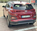 Червоний Хендай Kona, об'ємом двигуна 0 л та пробігом 94 тис. км за 17800 $, фото 1 на Automoto.ua
