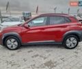 Красный Хендай Kona, объемом двигателя 0 л и пробегом 101 тыс. км за 16200 $, фото 3 на Automoto.ua
