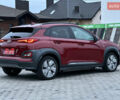 Красный Хендай Kona, объемом двигателя 0 л и пробегом 135 тыс. км за 17990 $, фото 4 на Automoto.ua