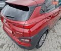 Красный Хендай Kona, объемом двигателя 0 л и пробегом 101 тыс. км за 16200 $, фото 12 на Automoto.ua