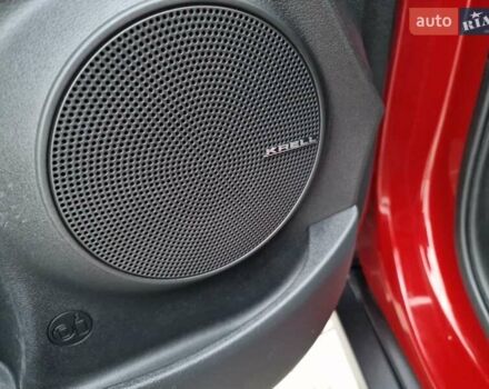 Красный Хендай Kona, объемом двигателя 0 л и пробегом 101 тыс. км за 16200 $, фото 27 на Automoto.ua