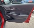 Червоний Хендай Kona, об'ємом двигуна 0 л та пробігом 79 тис. км за 16200 $, фото 44 на Automoto.ua