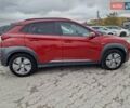 Красный Хендай Kona, объемом двигателя 0 л и пробегом 101 тыс. км за 16200 $, фото 4 на Automoto.ua