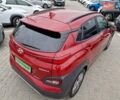Червоний Хендай Kona, об'ємом двигуна 0 л та пробігом 79 тис. км за 16200 $, фото 10 на Automoto.ua