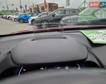 Червоний Хендай Kona, об'ємом двигуна 0 л та пробігом 79 тис. км за 16200 $, фото 27 на Automoto.ua