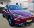 Червоний Хендай Kona, об'ємом двигуна 0 л та пробігом 57 тис. км за 16999 $, фото 1 на Automoto.ua