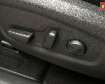 Красный Хендай Kona, объемом двигателя 0 л и пробегом 70 тыс. км за 19917 $, фото 10 на Automoto.ua