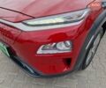 Червоний Хендай Kona, об'ємом двигуна 0 л та пробігом 79 тис. км за 16200 $, фото 1 на Automoto.ua