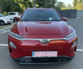 Червоний Хендай Kona, об'ємом двигуна 0 л та пробігом 124 тис. км за 20000 $, фото 4 на Automoto.ua