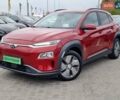 Червоний Хендай Kona, об'ємом двигуна 0 л та пробігом 79 тис. км за 16200 $, фото 1 на Automoto.ua