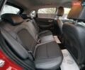Красный Хендай Kona, объемом двигателя 0 л и пробегом 101 тыс. км за 16200 $, фото 24 на Automoto.ua