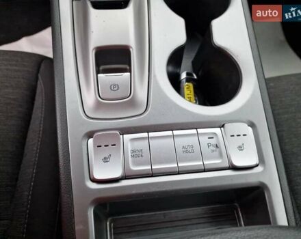 Червоний Хендай Kona, об'ємом двигуна 0 л та пробігом 79 тис. км за 16200 $, фото 37 на Automoto.ua