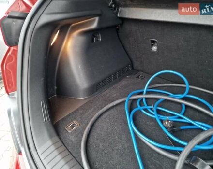 Червоний Хендай Kona, об'ємом двигуна 0 л та пробігом 79 тис. км за 16200 $, фото 50 на Automoto.ua