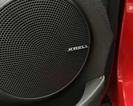 Красный Хендай Kona, объемом двигателя 0 л и пробегом 70 тыс. км за 19917 $, фото 12 на Automoto.ua