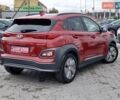 Красный Хендай Kona, объемом двигателя 0 л и пробегом 101 тыс. км за 16200 $, фото 5 на Automoto.ua