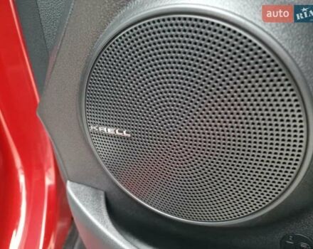 Червоний Хендай Kona, об'ємом двигуна 0 л та пробігом 79 тис. км за 16200 $, фото 22 на Automoto.ua